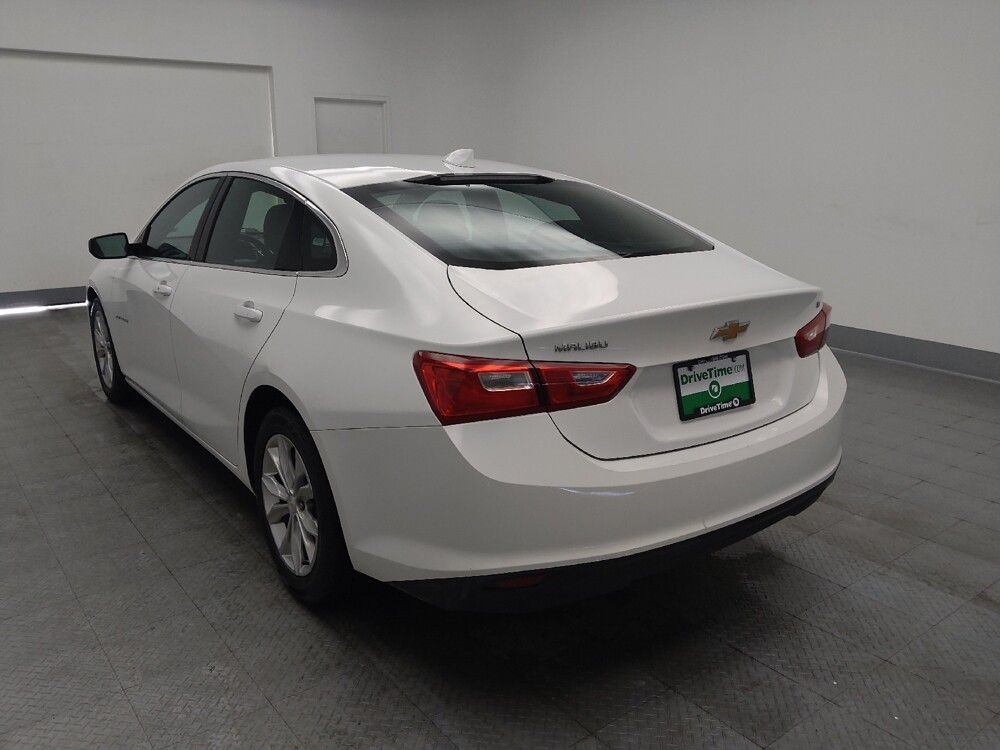 2023 Chevrolet Malibu in Memphis, TN 38128 - 18103243 5