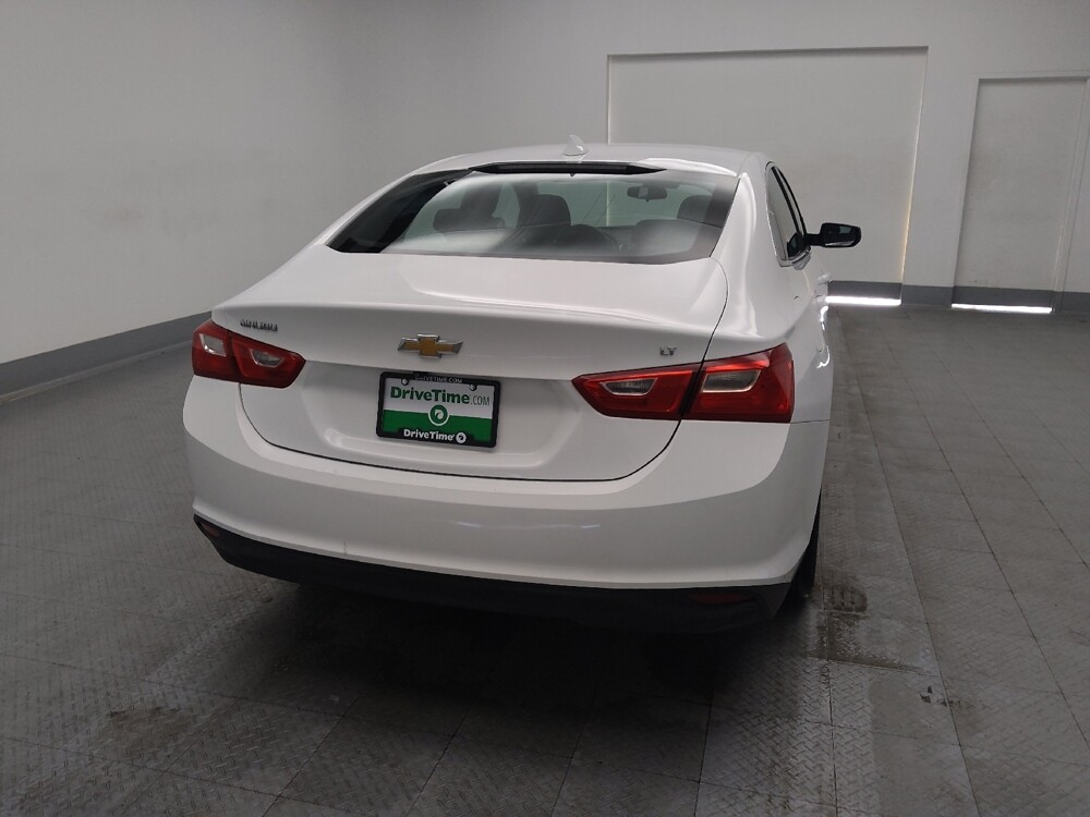 2023 Chevrolet Malibu in Memphis, TN 38128 - 18103243 7