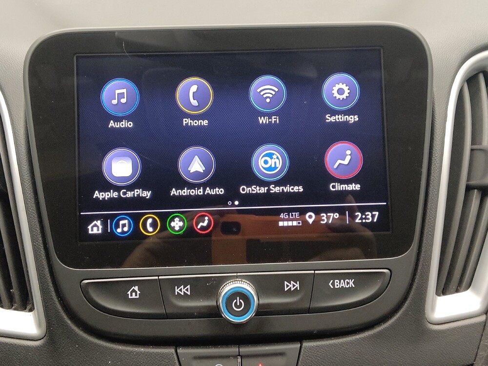 2023 Chevrolet Malibu in Memphis, TN 38128 - 18103243 25