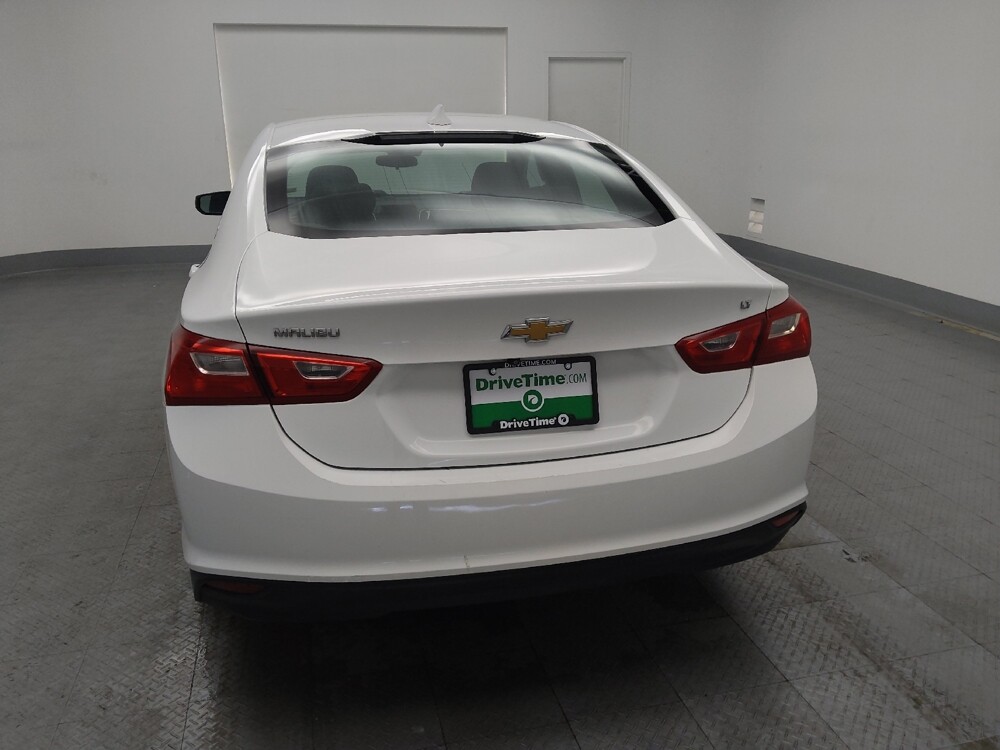 2023 Chevrolet Malibu in Memphis, TN 38128 - 18103243 6