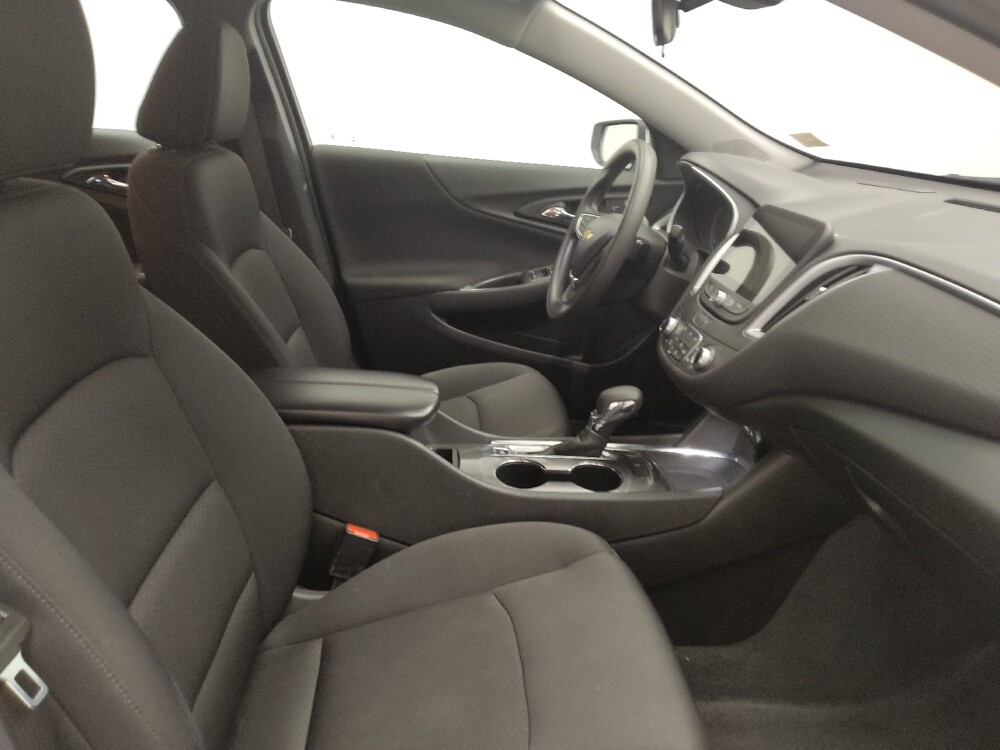 2023 Chevrolet Malibu in Memphis, TN 38128 - 18103243 21