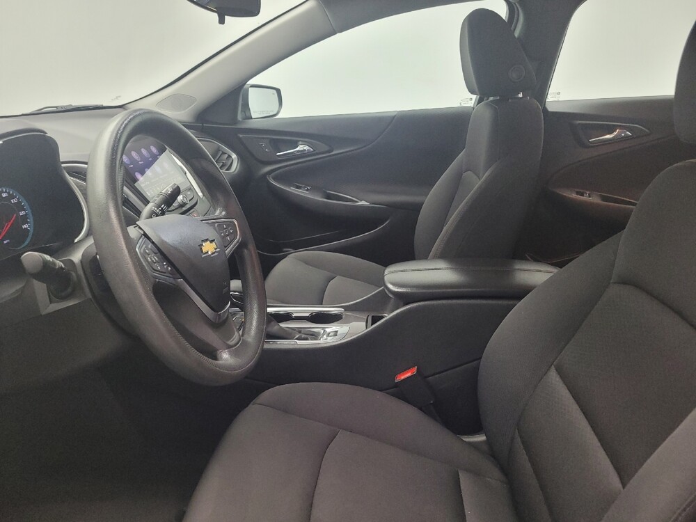 2023 Chevrolet Malibu in Memphis, TN 38115 - 18103244 17