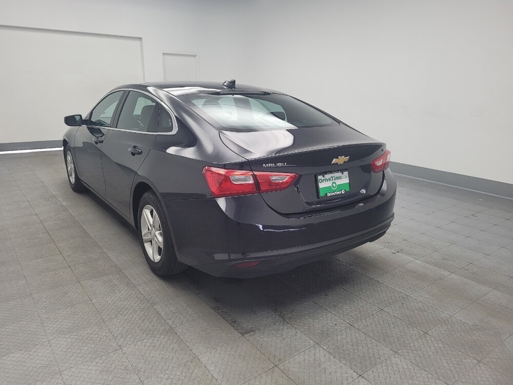 2023 Chevrolet Malibu in Memphis, TN 38115 - 18103244 5