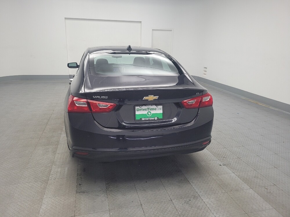2023 Chevrolet Malibu in Memphis, TN 38115 - 18103244 6