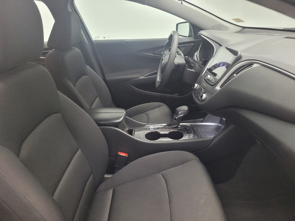 2023 Chevrolet Malibu in Memphis, TN 38115 - 18103244 21