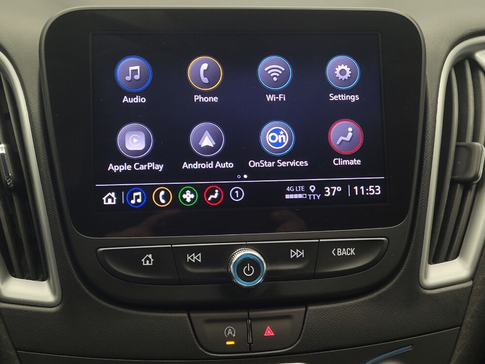 2023 Chevrolet Malibu in Memphis, TN 38115 - 18103244 25