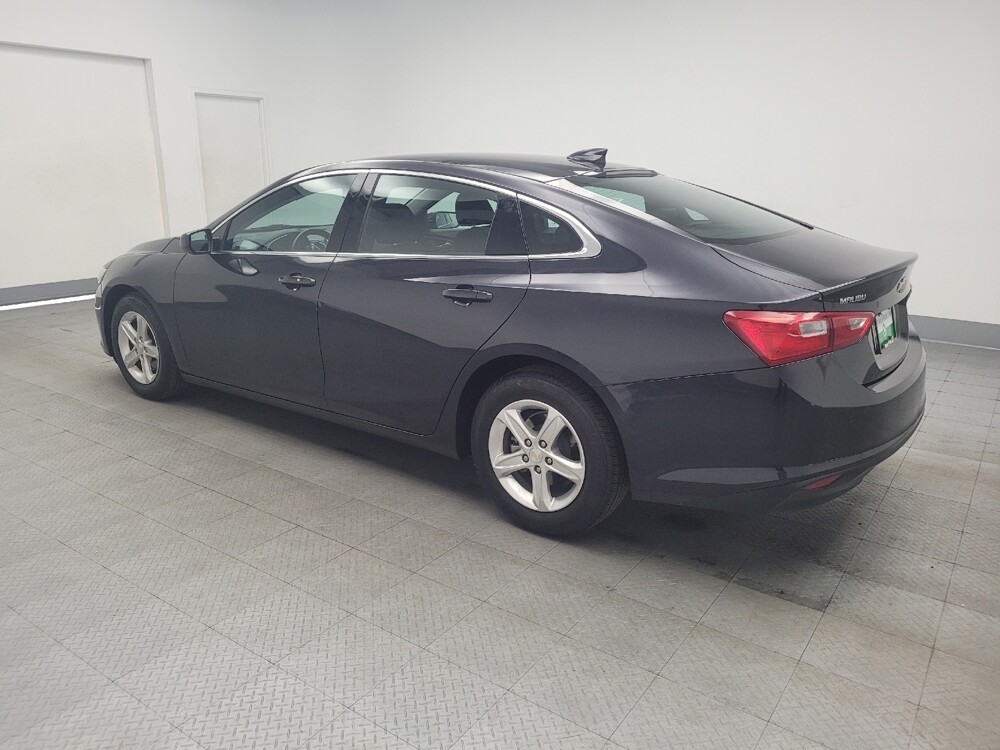 2023 Chevrolet Malibu in Memphis, TN 38115 - 18103244 3