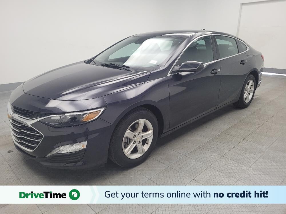 2023 Chevrolet Malibu in Memphis, TN 38115 - 18103244