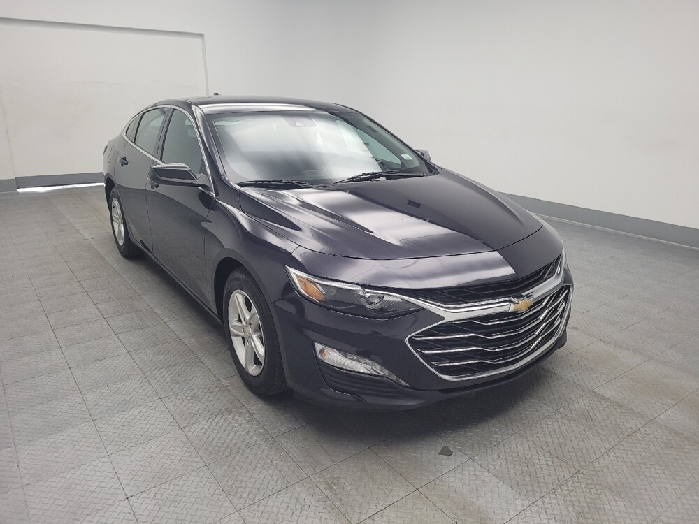 2023 Chevrolet Malibu in Memphis, TN 38115 - 18103244 13