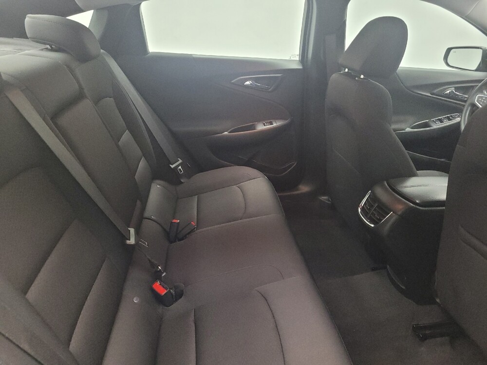 2023 Chevrolet Malibu in Memphis, TN 38115 - 18103244 19