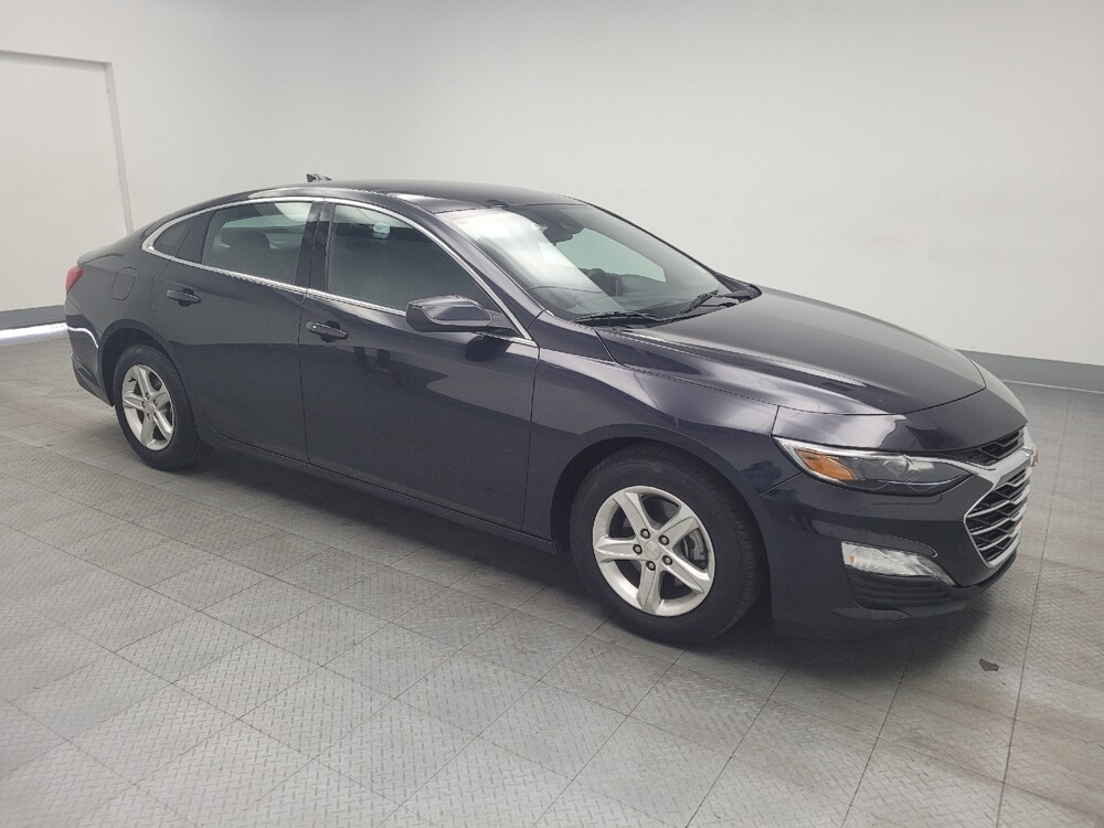 2023 Chevrolet Malibu in Memphis, TN 38115 - 18103244 11