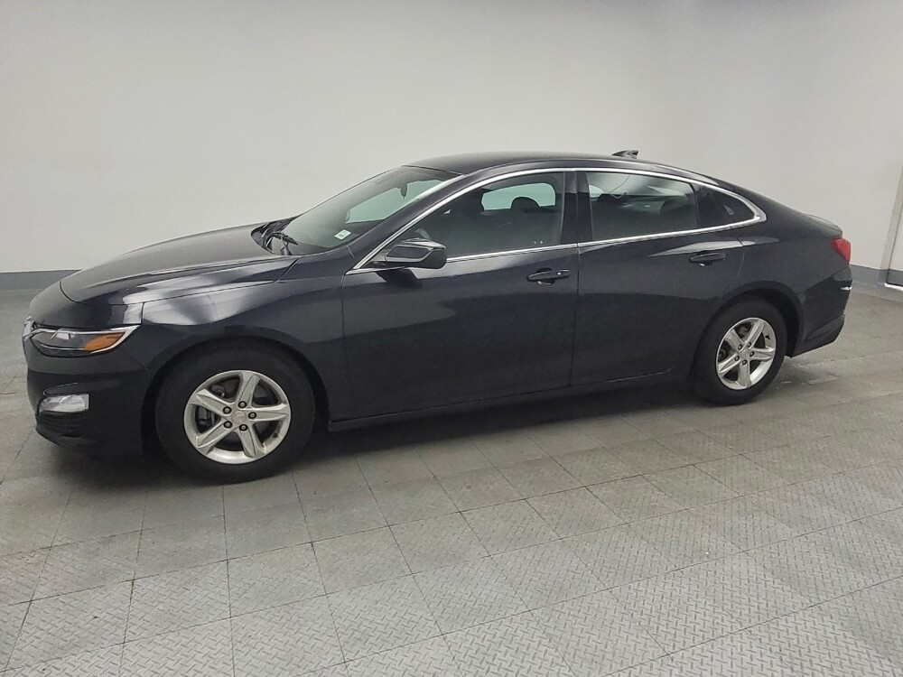 2023 Chevrolet Malibu in Memphis, TN 38115 - 18103244 2