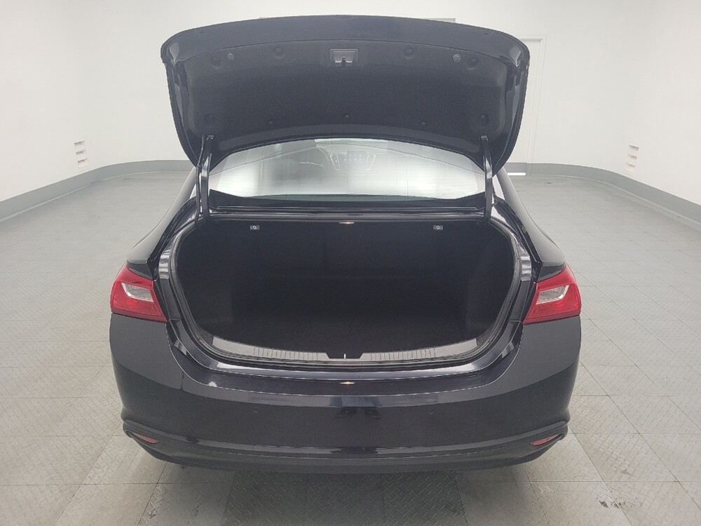 2023 Chevrolet Malibu in Memphis, TN 38115 - 18103244 29