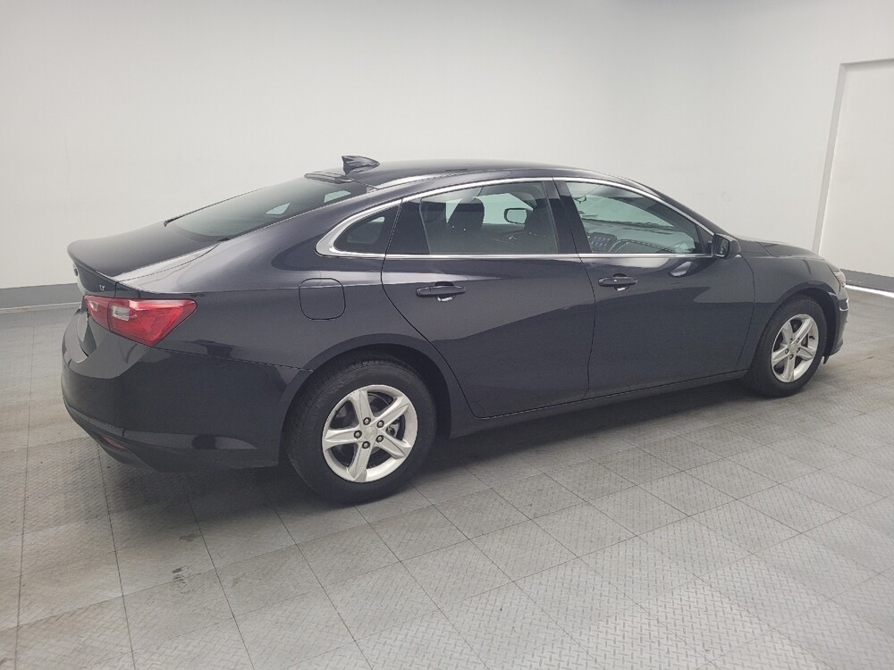 2023 Chevrolet Malibu in Memphis, TN 38115 - 18103244 10