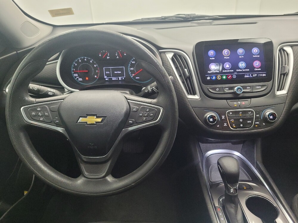 2023 Chevrolet Malibu in Memphis, TN 38115 - 18103244 22