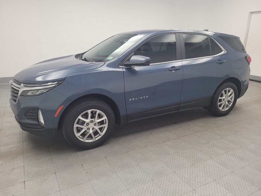 2024 Chevrolet Equinox in Antioch, TN 37013 - 18103245 2