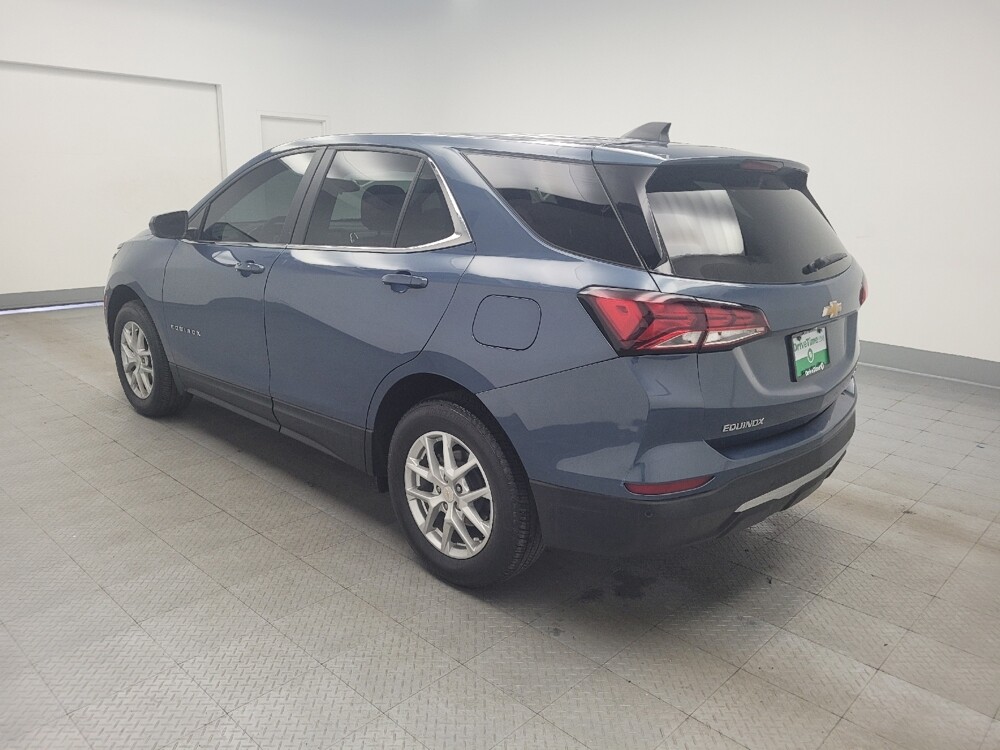 2024 Chevrolet Equinox in Antioch, TN 37013 - 18103245 5