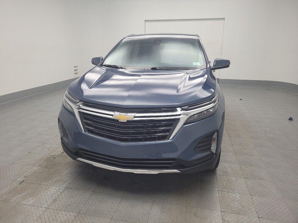 2024 Chevrolet Equinox in Antioch, TN 37013 - 18103245 15