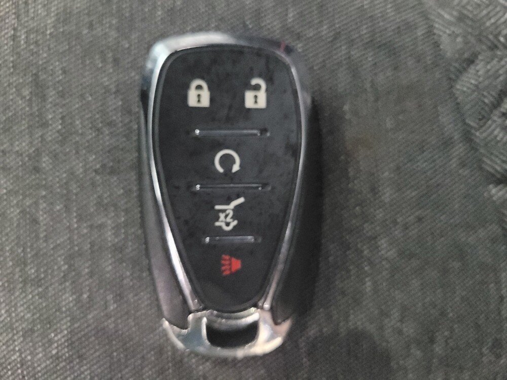 2024 Chevrolet Equinox in Antioch, TN 37013 - 18103245 32