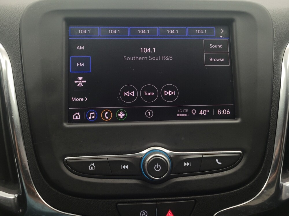 2024 Chevrolet Equinox in Antioch, TN 37013 - 18103245 25