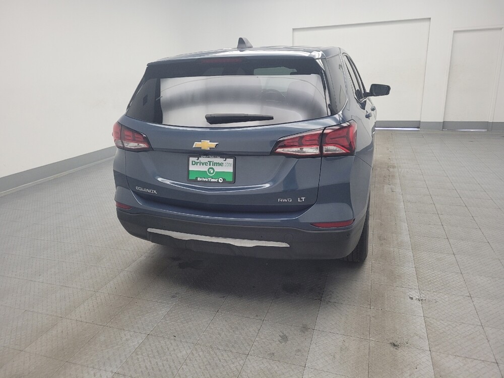 2024 Chevrolet Equinox in Antioch, TN 37013 - 18103245 7
