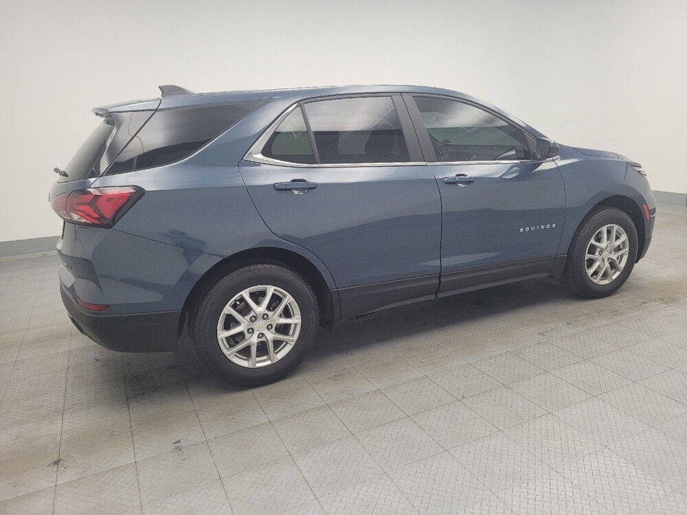 2024 Chevrolet Equinox in Antioch, TN 37013 - 18103245 10