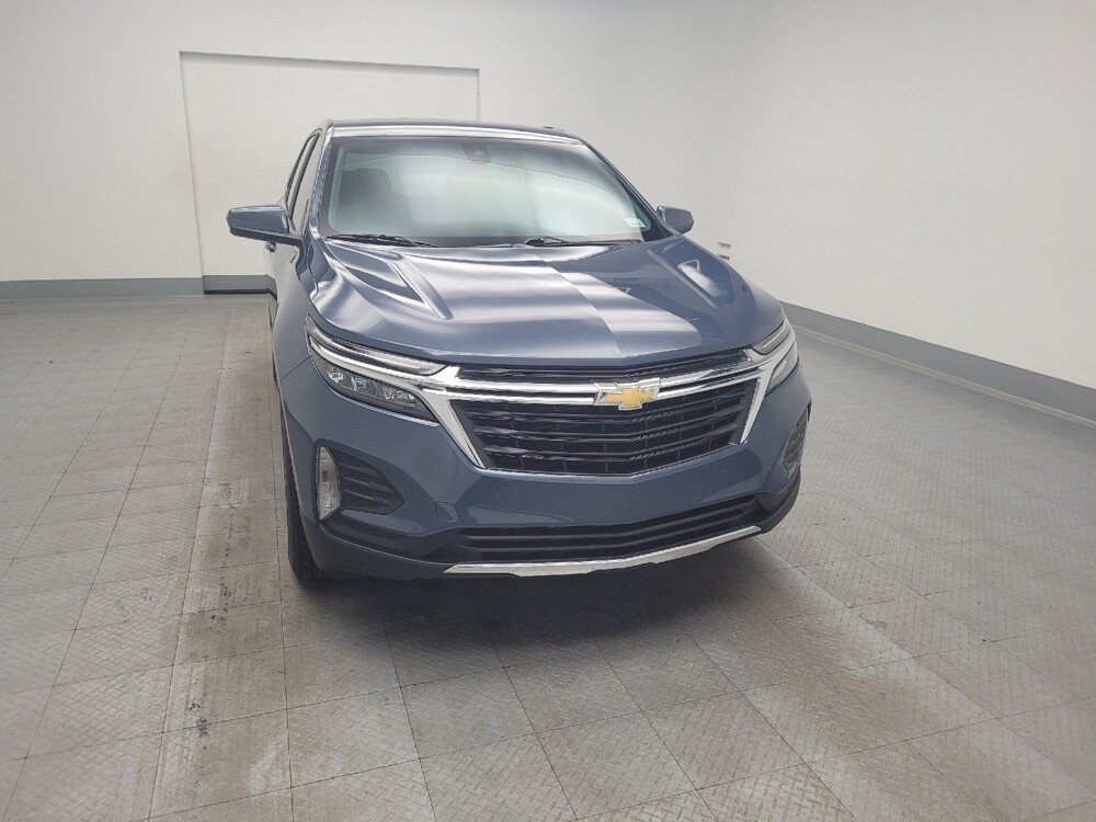2024 Chevrolet Equinox in Antioch, TN 37013 - 18103245 14