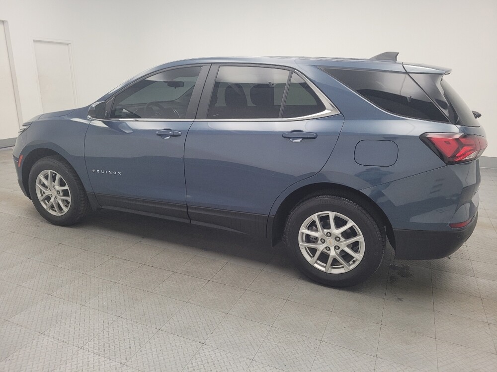 2024 Chevrolet Equinox in Antioch, TN 37013 - 18103245 3