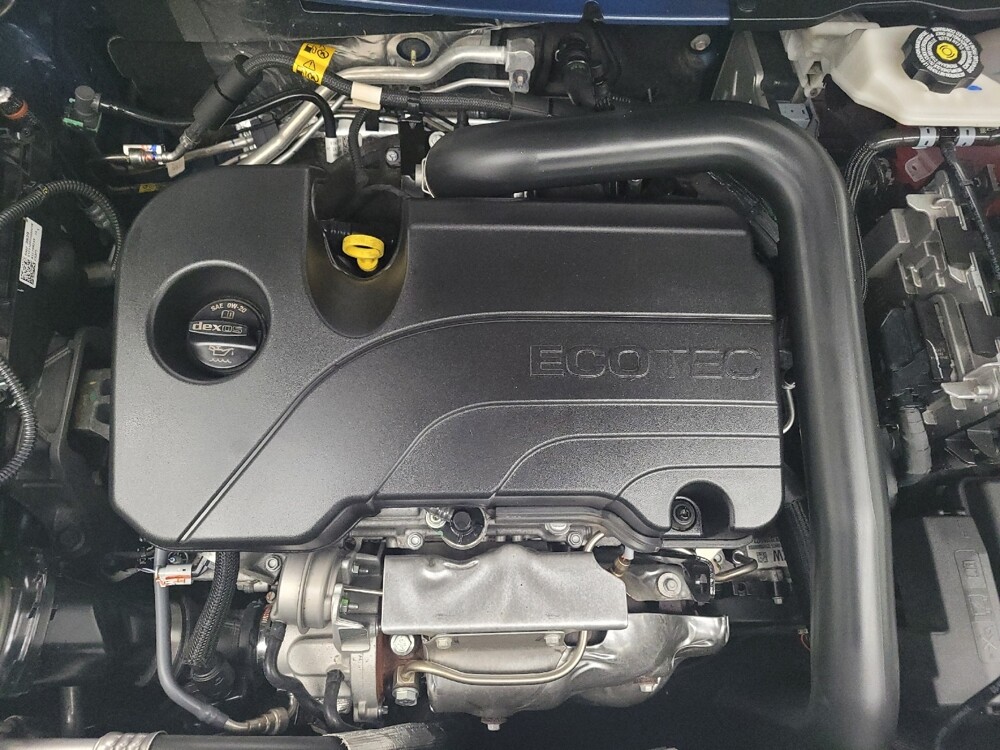 2024 Chevrolet Equinox in Antioch, TN 37013 - 18103245 30