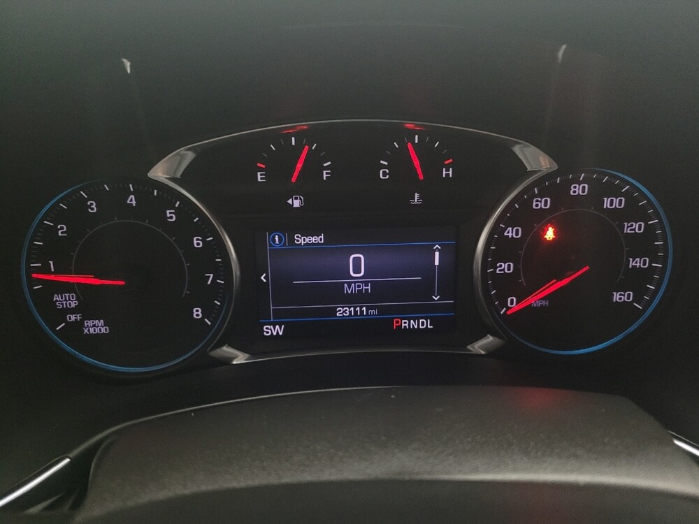 2024 Chevrolet Equinox in Antioch, TN 37013 - 18103245 23