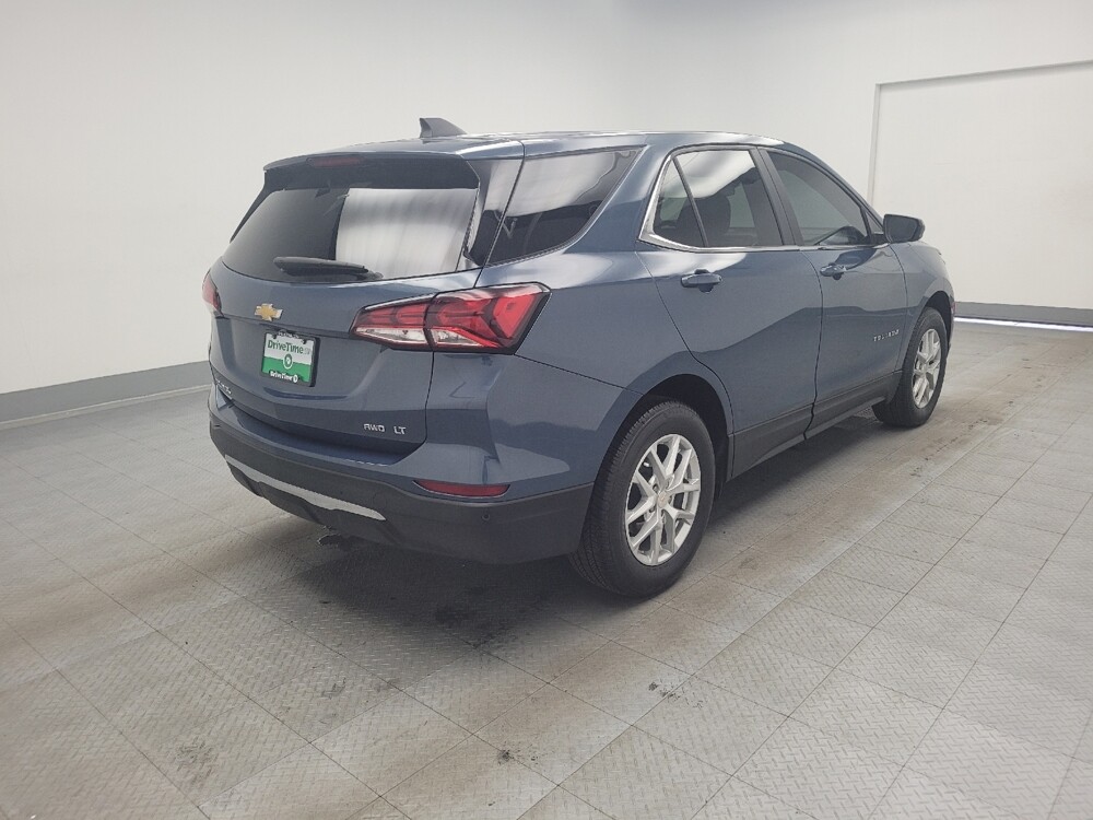 2024 Chevrolet Equinox in Antioch, TN 37013 - 18103245 9