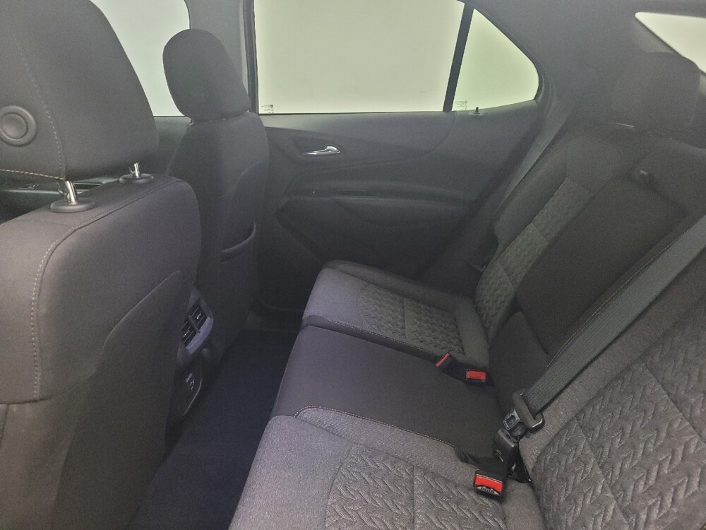 2024 Chevrolet Equinox in Antioch, TN 37013 - 18103245 18