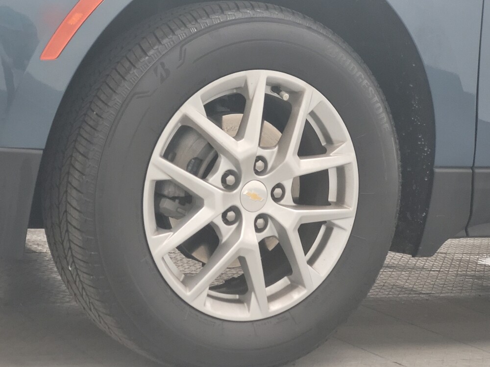 2024 Chevrolet Equinox in Antioch, TN 37013 - 18103245 31