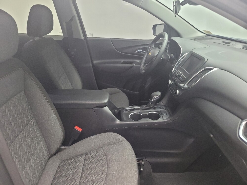 2024 Chevrolet Equinox in Antioch, TN 37013 - 18103245 21