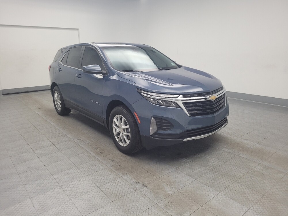 2024 Chevrolet Equinox in Antioch, TN 37013 - 18103245 13