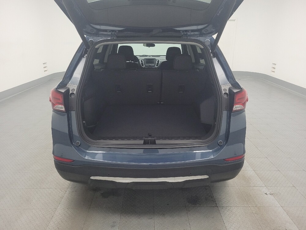 2024 Chevrolet Equinox in Antioch, TN 37013 - 18103245 29