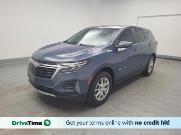 2024 Chevrolet Equinox in Antioch, TN 37013