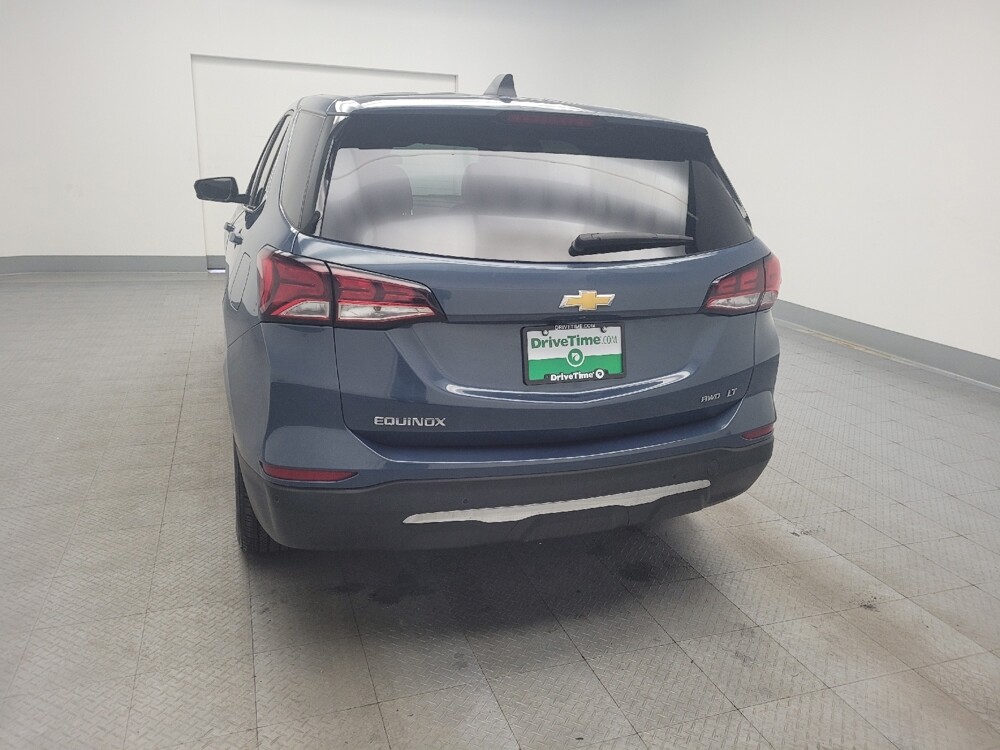 2024 Chevrolet Equinox in Antioch, TN 37013 - 18103245 6