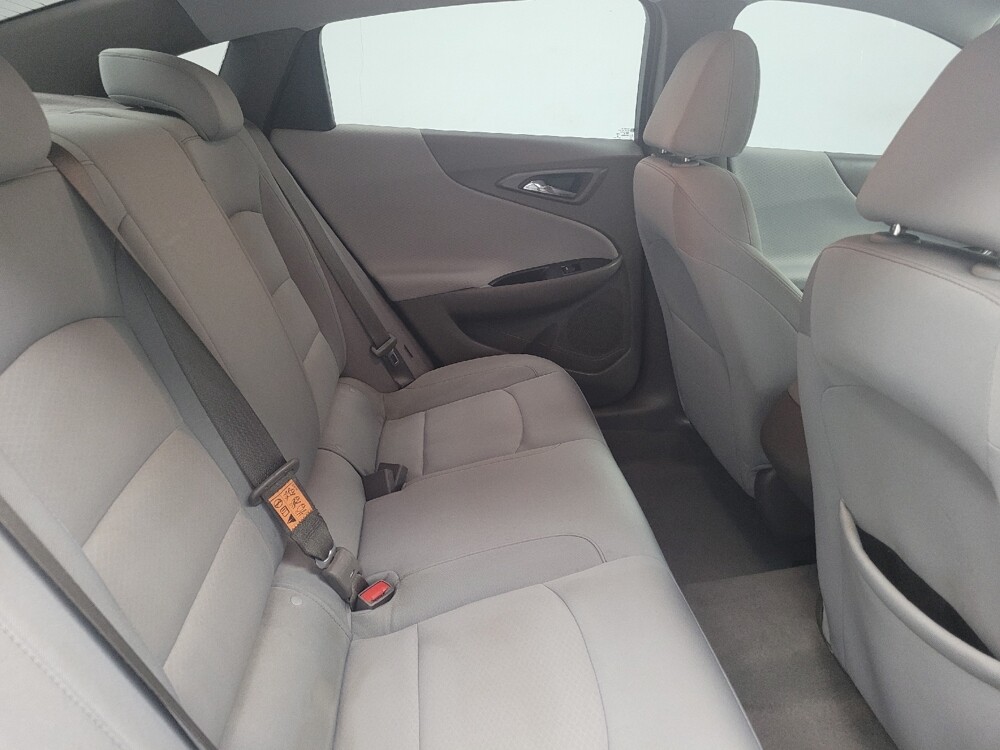 2023 Chevrolet Malibu in Memphis, TN 38128 - 18103247 19