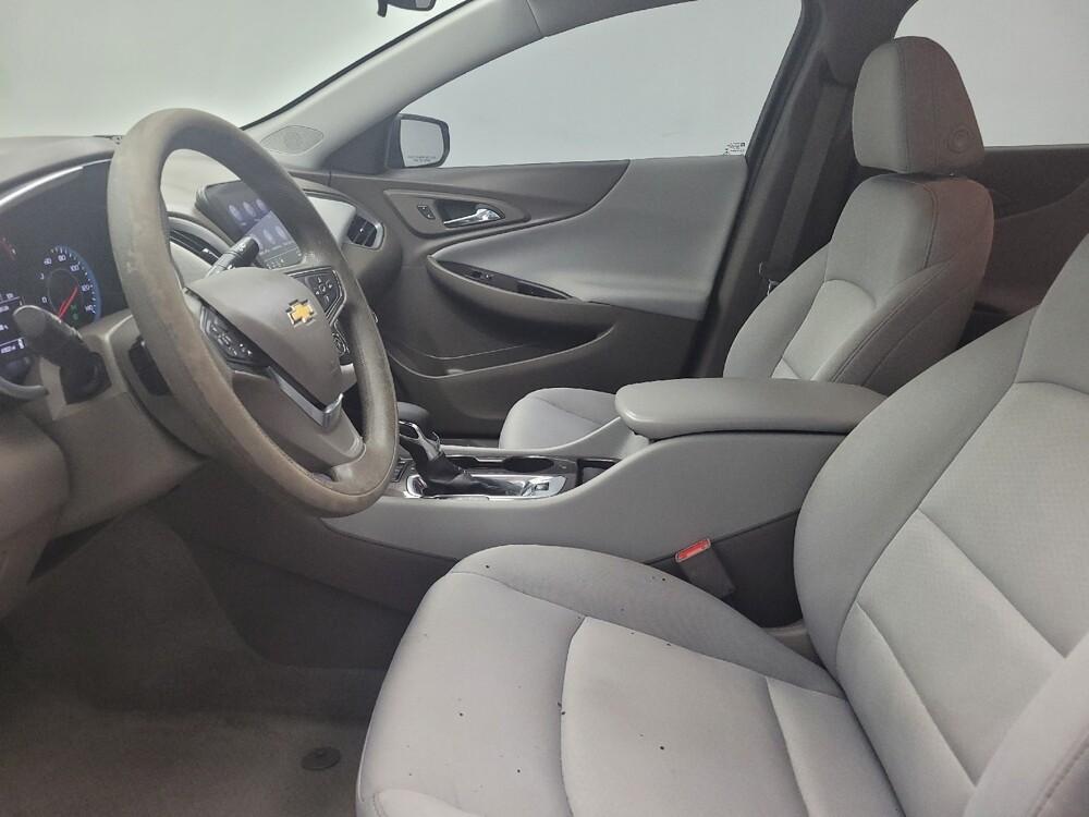 2023 Chevrolet Malibu in Memphis, TN 38128 - 18103247 17