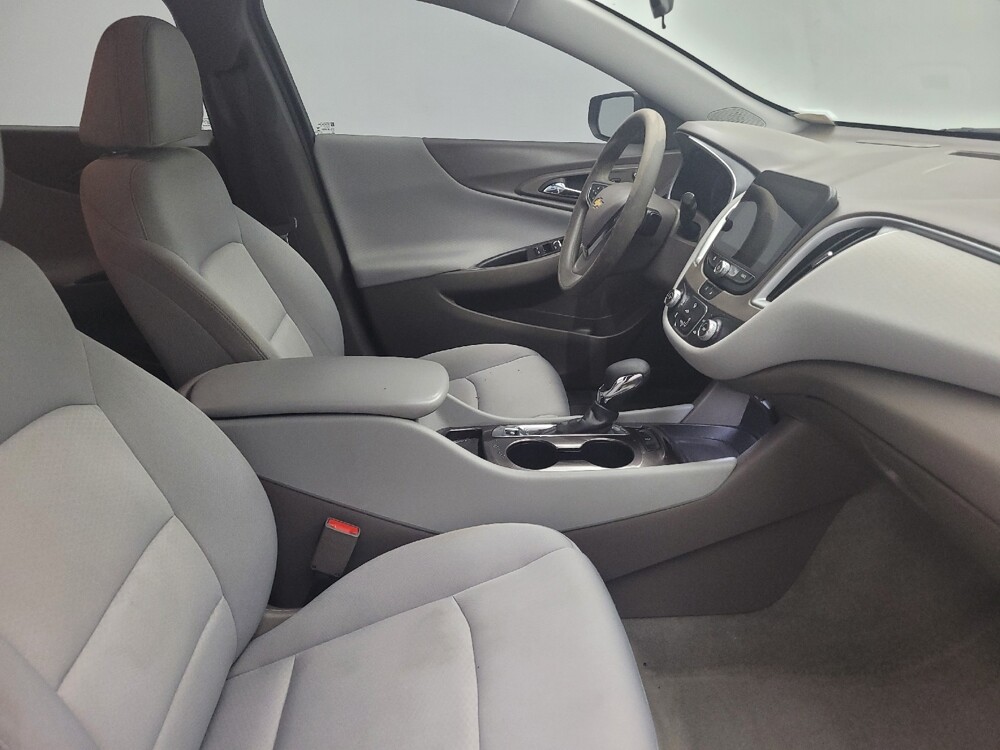 2023 Chevrolet Malibu in Memphis, TN 38128 - 18103247 21