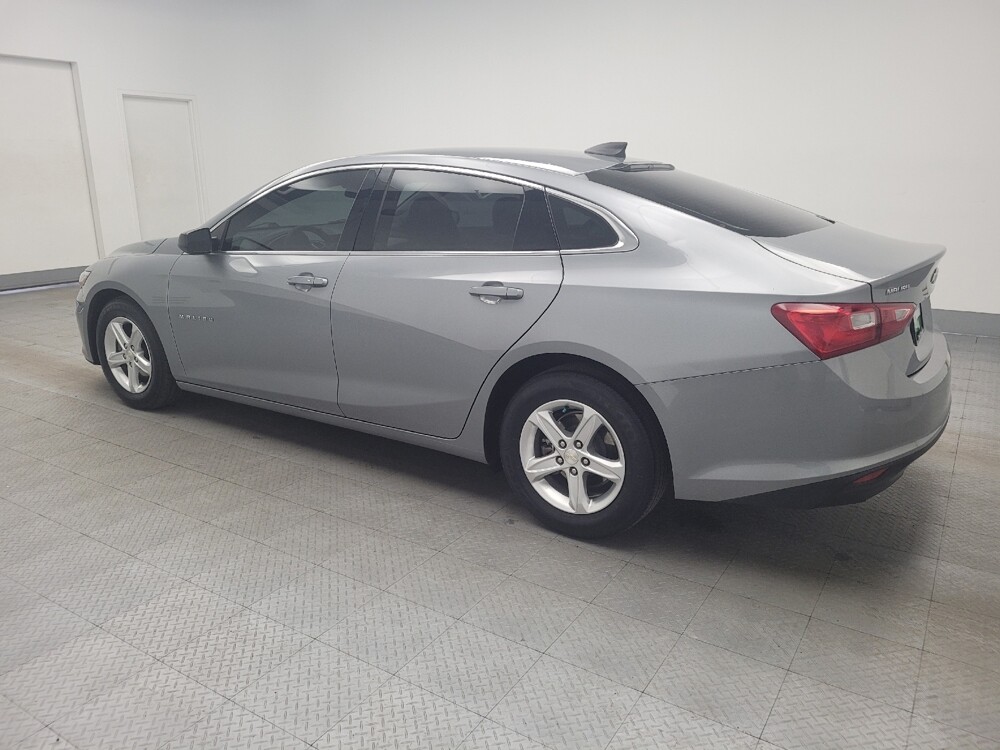 2023 Chevrolet Malibu in Memphis, TN 38128 - 18103247 3