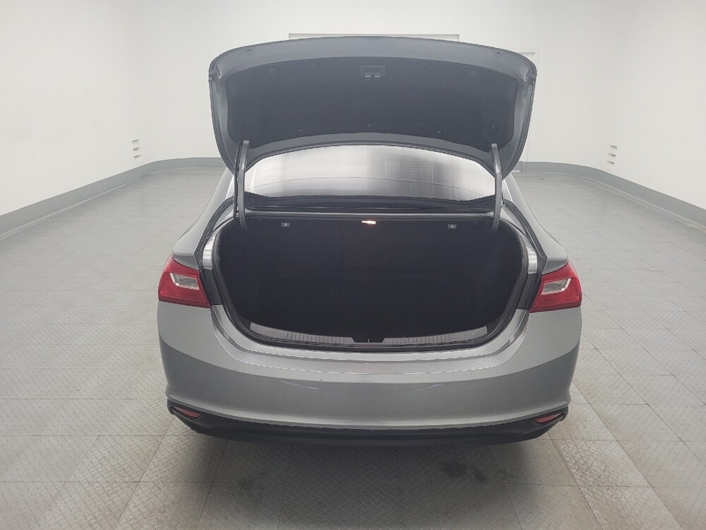 2023 Chevrolet Malibu in Memphis, TN 38128 - 18103247 29