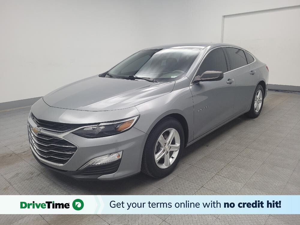 2023 Chevrolet Malibu in Memphis, TN 38128 - 18103247