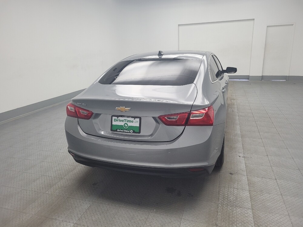 2023 Chevrolet Malibu in Memphis, TN 38128 - 18103247 7