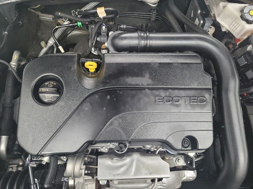 2023 Chevrolet Malibu in Memphis, TN 38128 - 18103247 30