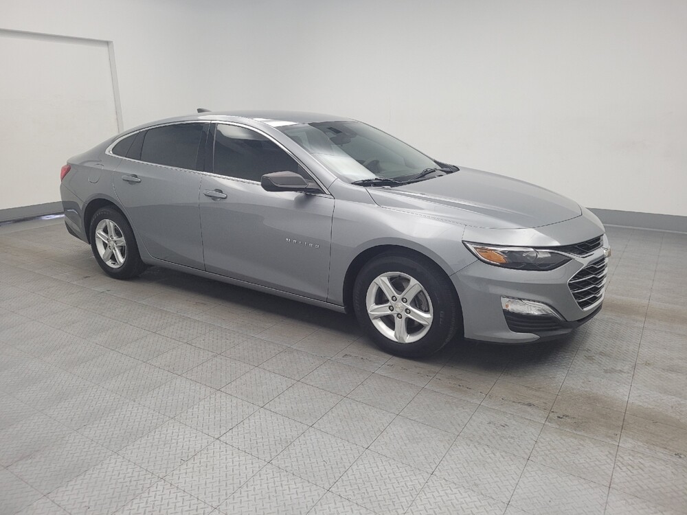 2023 Chevrolet Malibu in Memphis, TN 38128 - 18103247 11