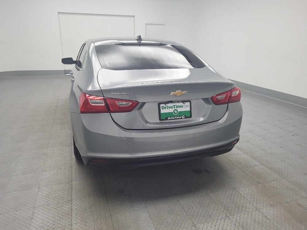 2023 Chevrolet Malibu in Memphis, TN 38128 - 18103247 6