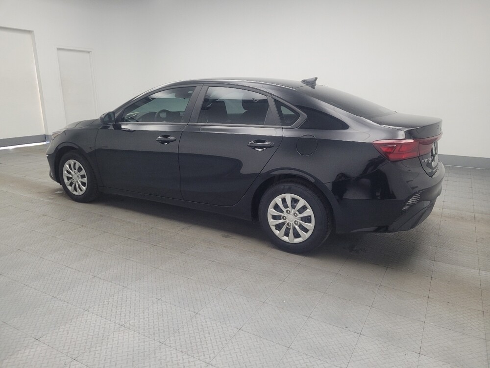 2024 Kia Forte in Antioch, TN 37013 - 18103248 3