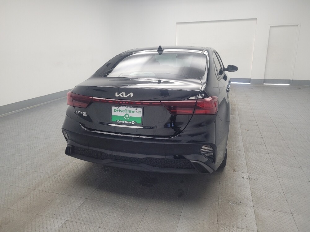 2024 Kia Forte in Antioch, TN 37013 - 18103248 7